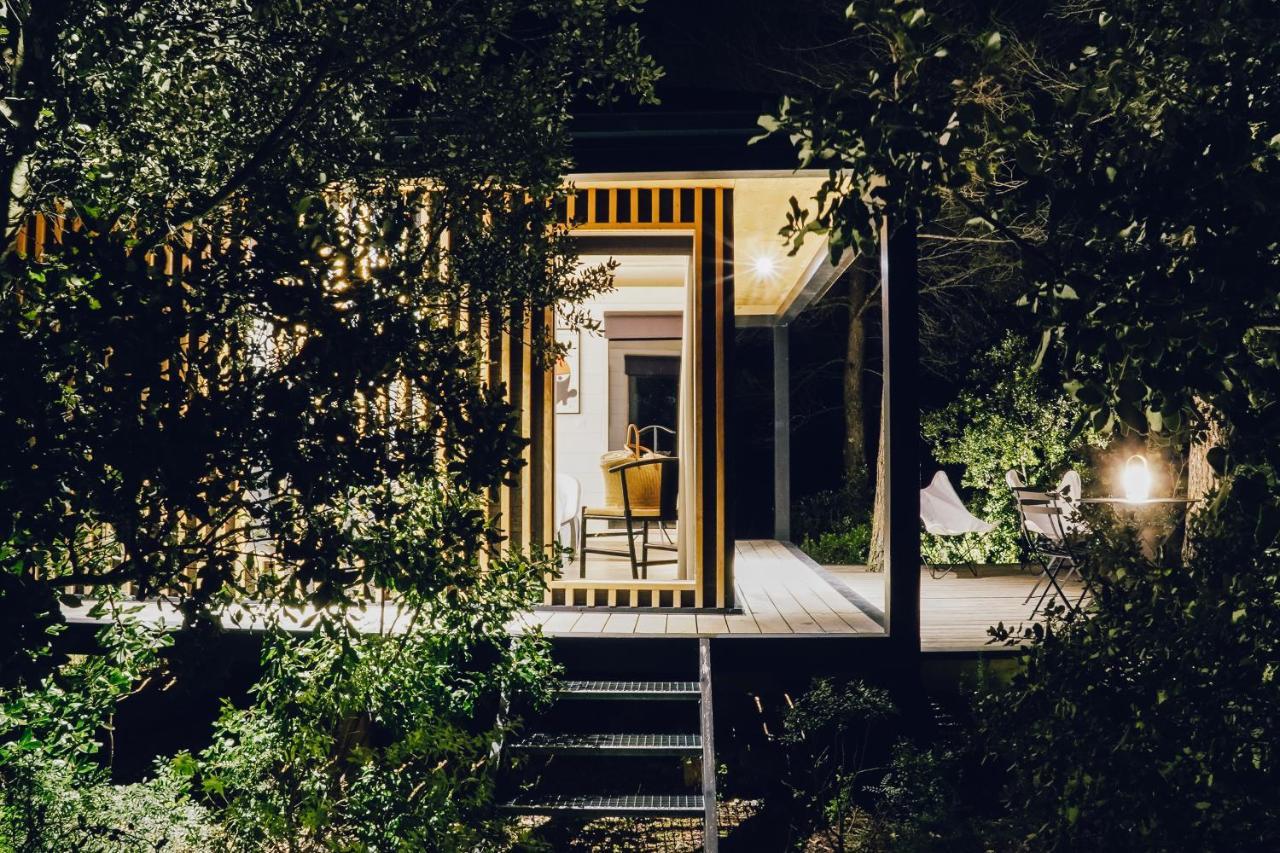 Domaine Monte Verdi Flayosc Exterior foto